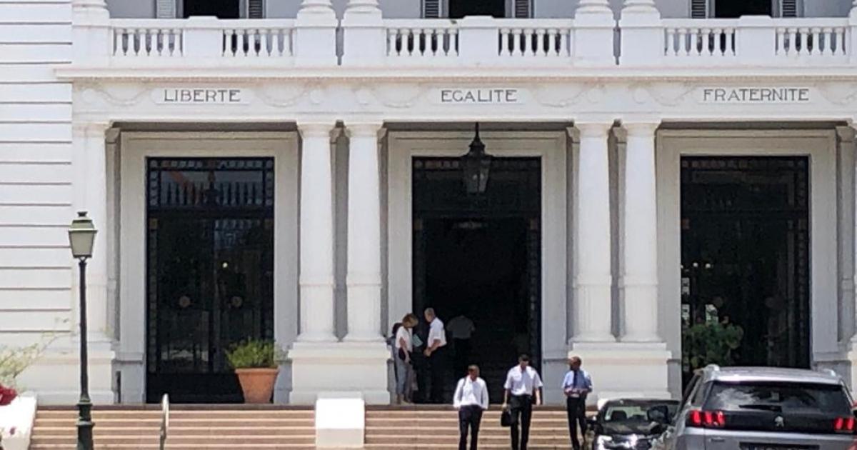     Municipales 2026 en Martinique : après les alliances, qui sont les candidats au Second Tour ? 

