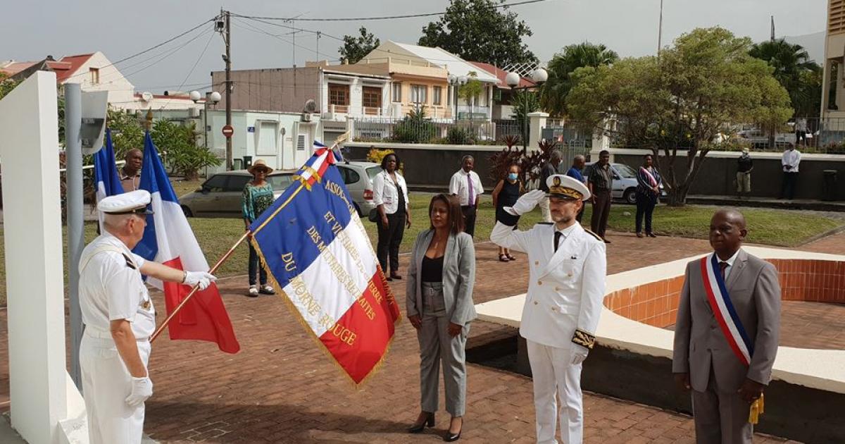     Prise de fonction pour le nouveau sous-préfet Nicolas Onimus

