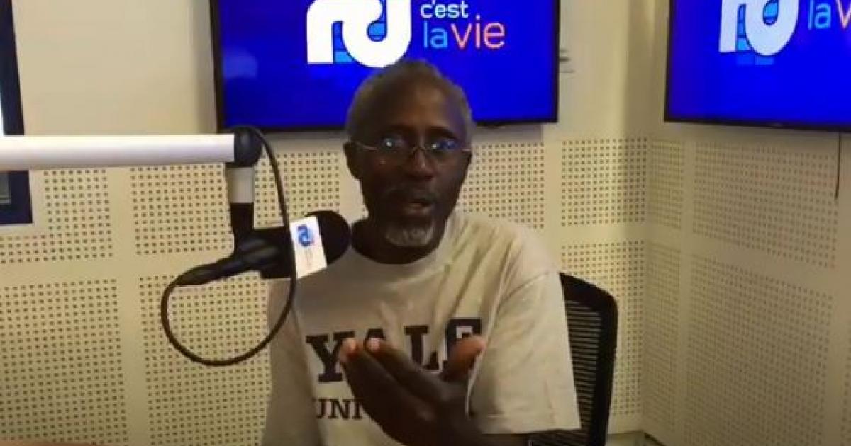     TRIBUNE - le président du Club Presse Martinique interpelle le premier ministre sur la situation des médias privés

