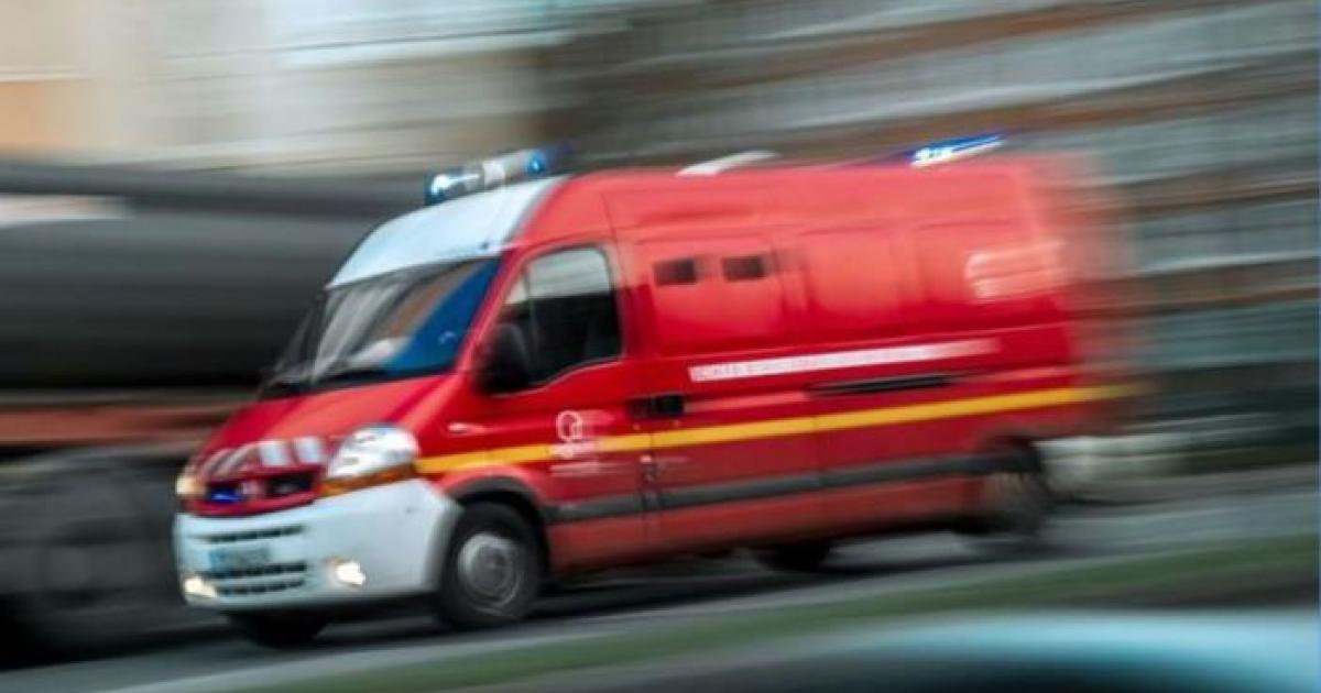     Grave accident à Sainte-Anne : une dizaine de victimes fauchées

