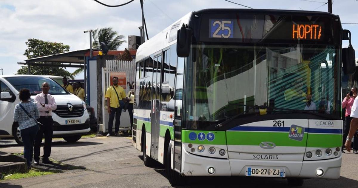     Bientôt la fin du service pour la CFTU

