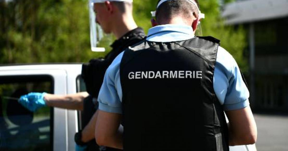     Fausse alerte au colis suspect  à l'école Félix Laban de Saint-Claude 

