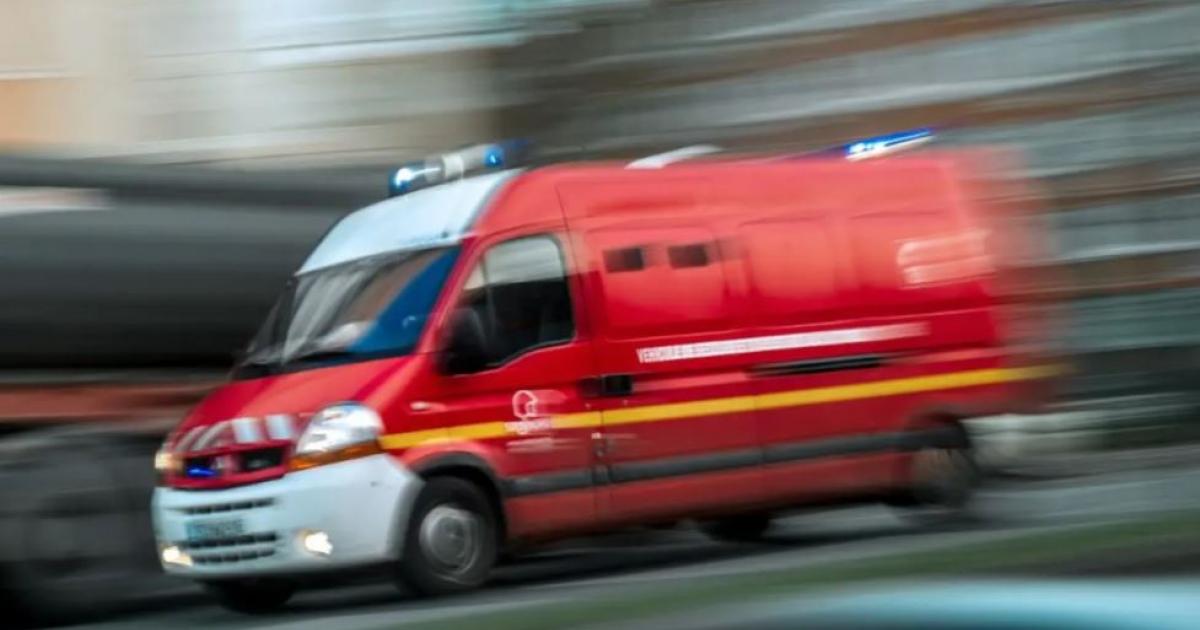     Accident de la route mortel à Saint-François 

