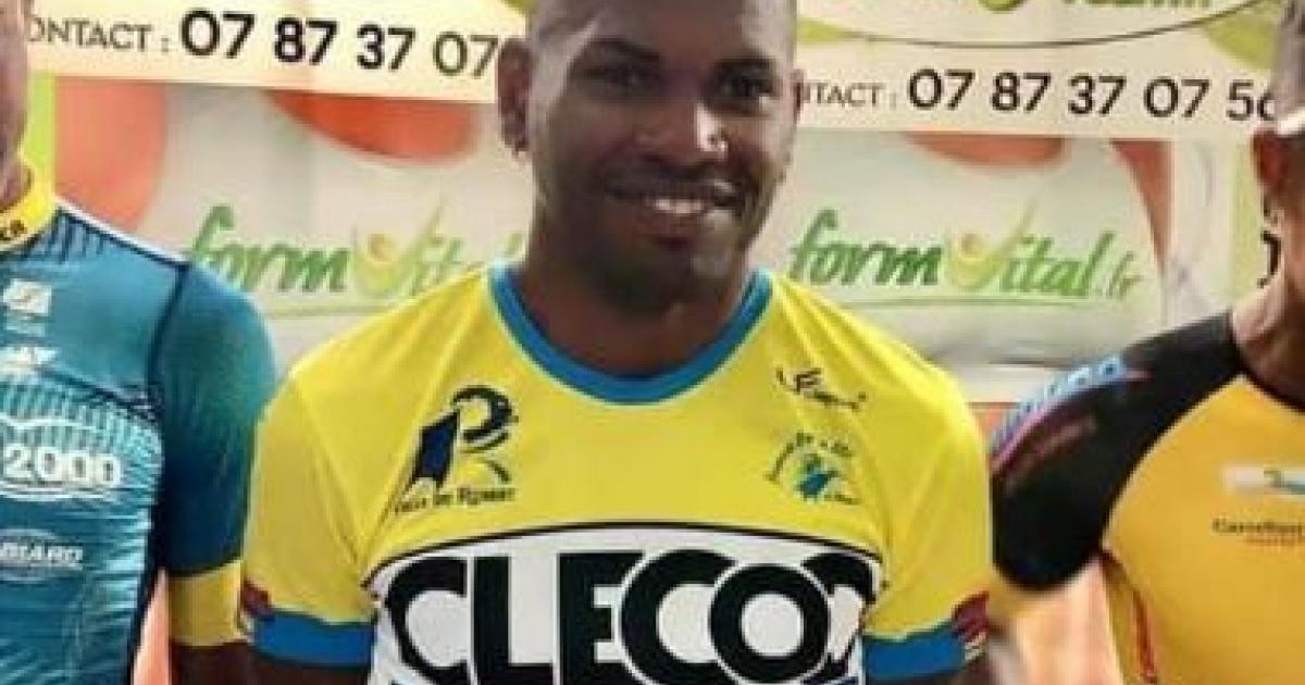     Mickaël Stanislas encore vainqueur en Guadeloupe

