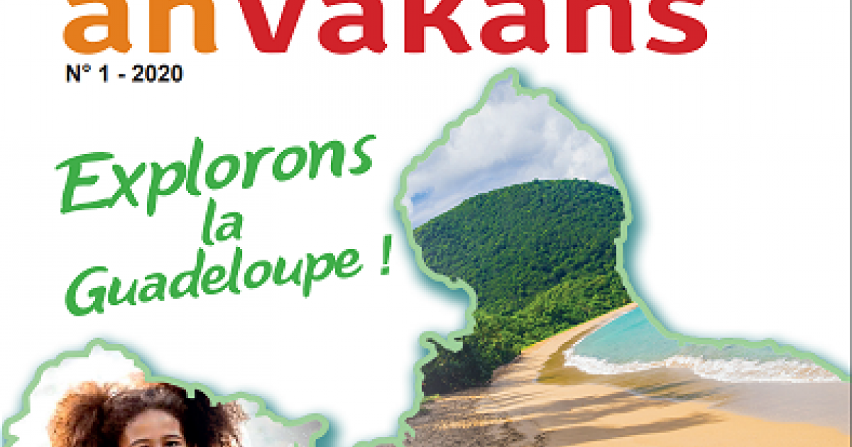     Des idées de sorties pour les « Timoun an Vakans » en Guadeloupe

