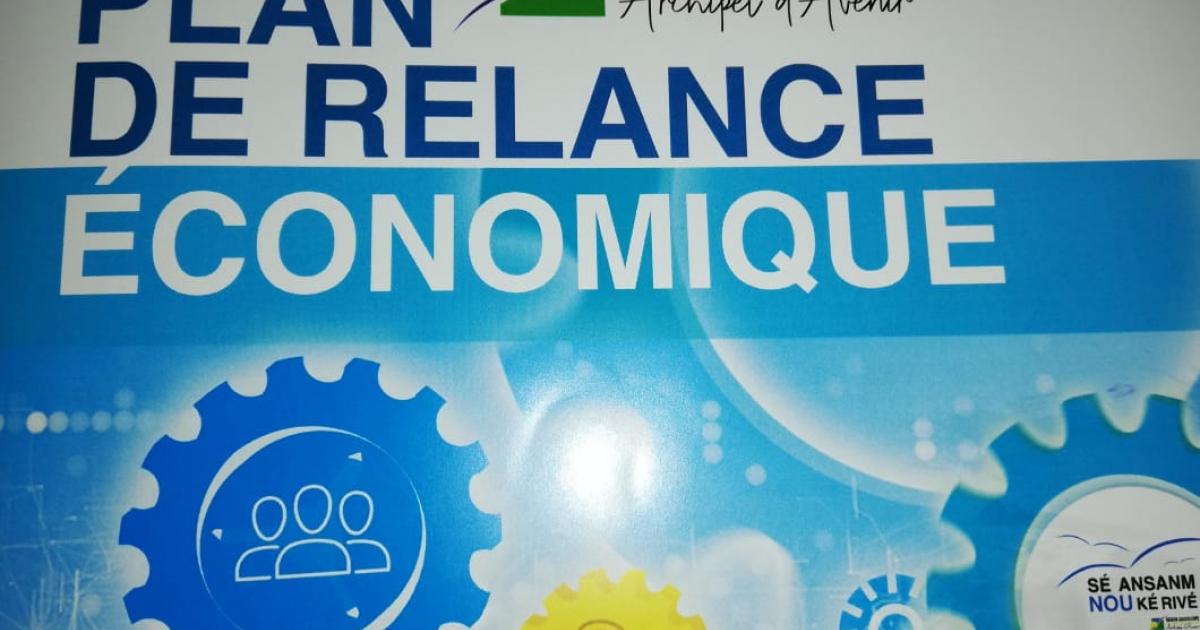     La Région Guadeloupe et la BPI France lancent le "Prêt rebond" 

