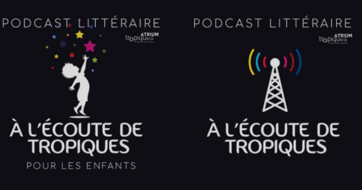     Découvrez l’opération « A l'écoute de Tropiques »

