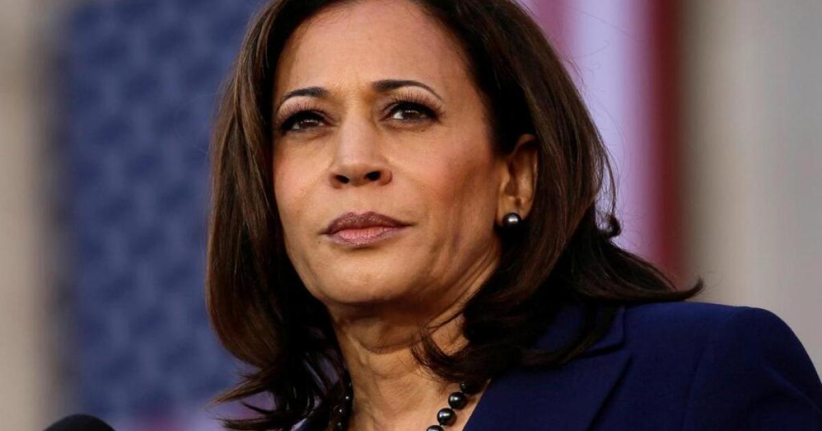     Élections présidentielles aux USA : « nous devons accepter », dit Kamala Harris

