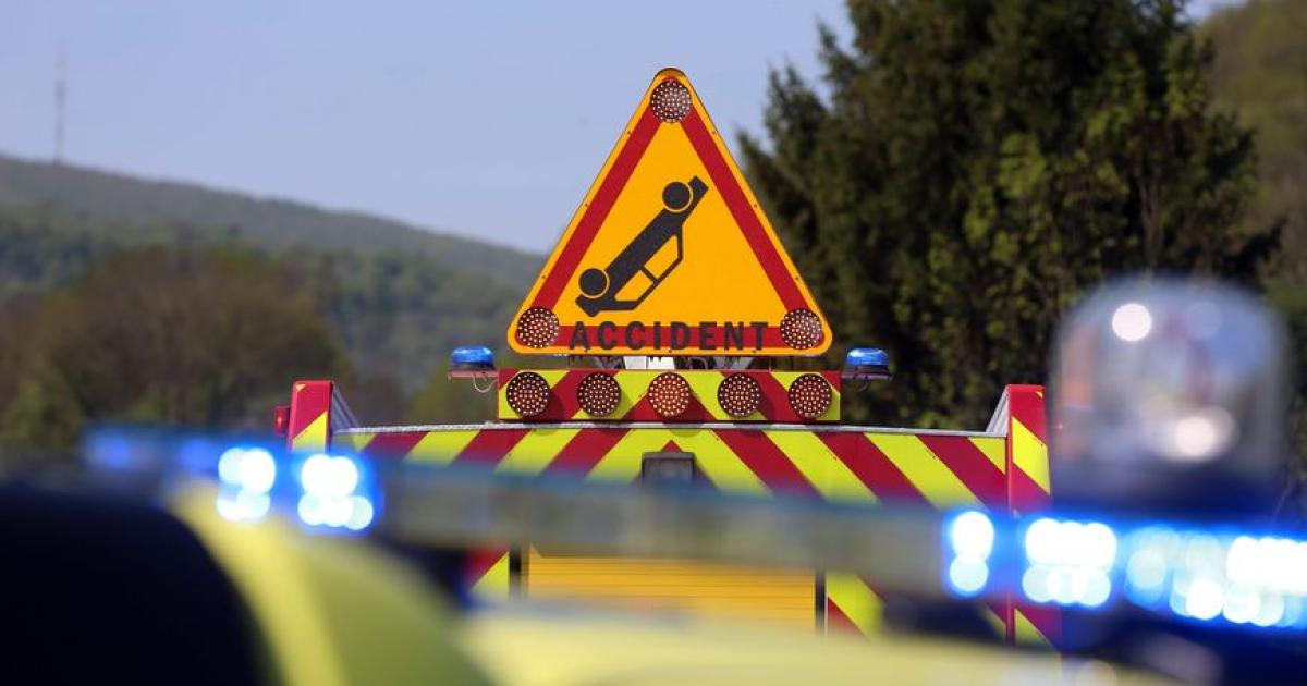     Un 53ème mort sur les routes de Guadeloupe cette nuit à Petit-Bourg 

