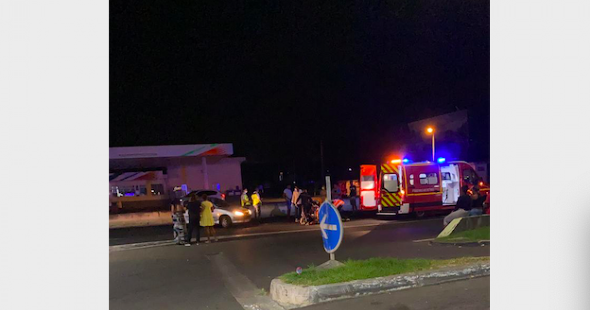     Un piéton mortellement fauché sur l'autoroute cette nuit

