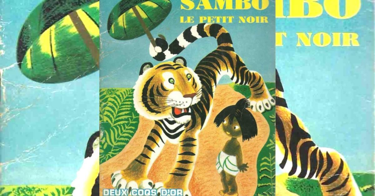     Le livre « Sambo le petit noir » retiré définitivement de l’Ecole de Laugier

