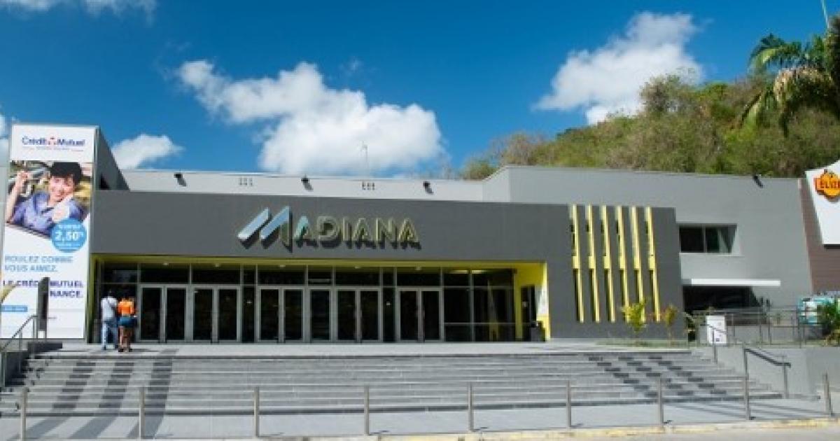     Madiana : 11 postes menacés par un plan social

