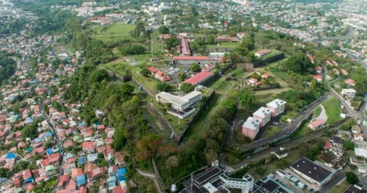     Les journées du patrimoine 2020 auront bien lieu en Martinique

