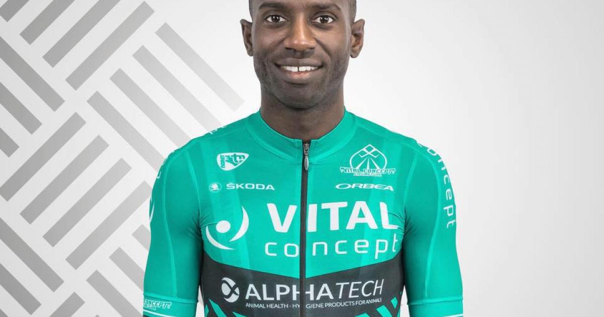     Kevin Reza dresse le bilan de son Tour de France

