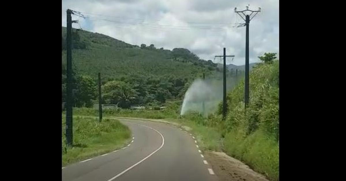     Casse sur une canalisation à Séguineau, la deuxième en quatre jours

