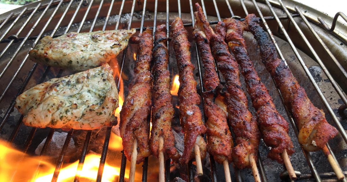 Toutes Les Astuces Pour Un Barbecue Réussi