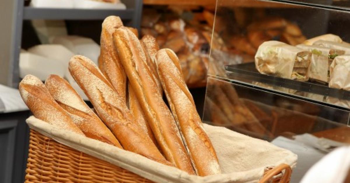     Grève Eau : le coup de gueule d'un artisan-boulanger 

