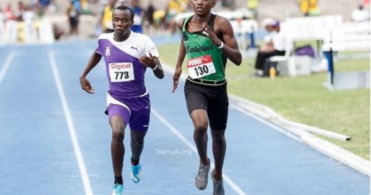     Les très réputées compétitions sportives scolaires jamaïcaines menacées par le covid-19

