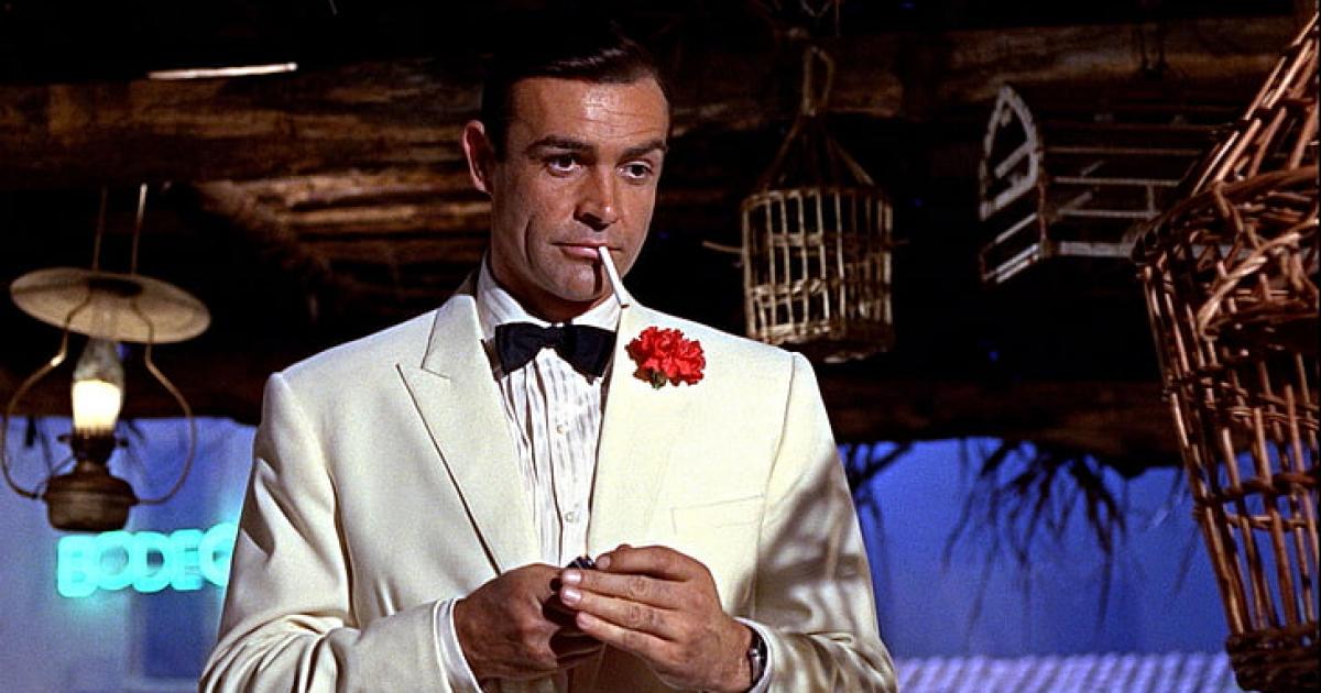     Disparition de Sean Connery : Les hommages se multiplient 

