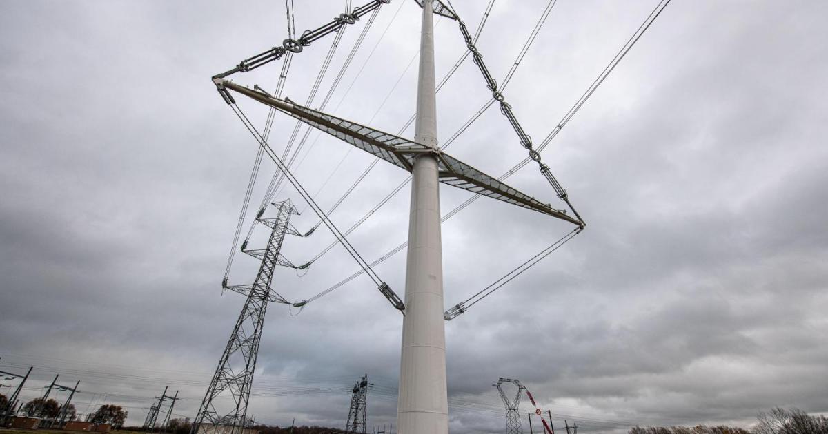     Mouvement social : encore des perturbations sur le réseau électrique

