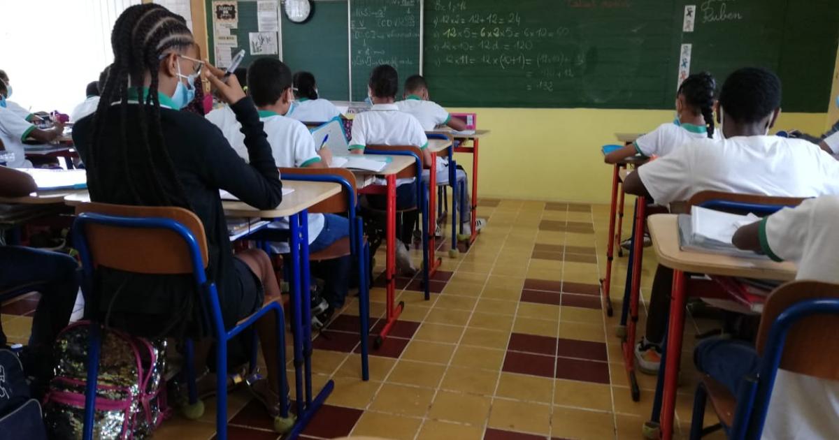     Enseignement en Outre-mer : les inégalités de financement entre public et privé persistent

