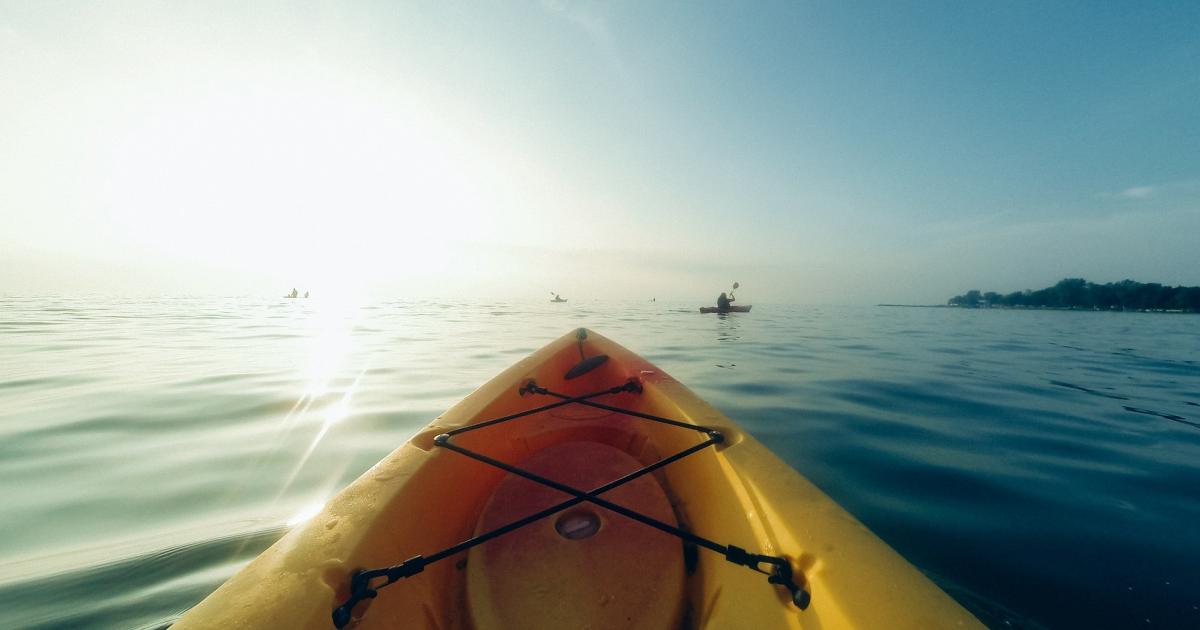     Un kayakiste disparu en mer à Vieux-Habitants 

