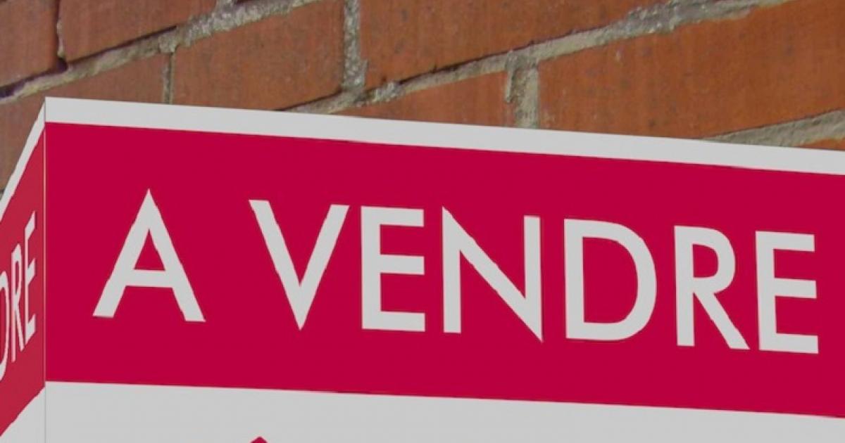     Face à la crise, le marché immobilier reste dynamique, mais incertain

