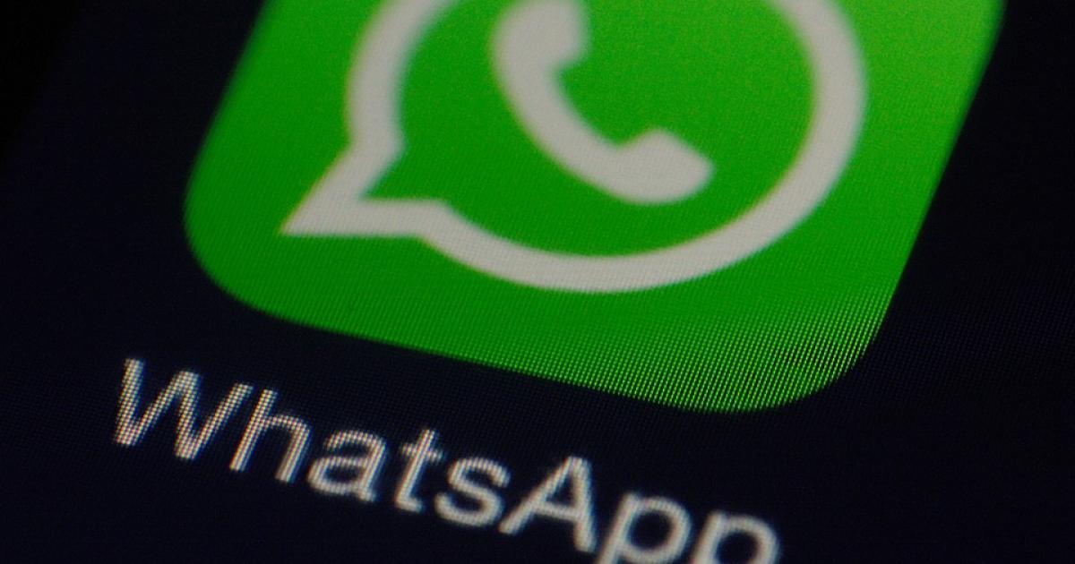     Whatsapp repousse de 3 mois sa politique de partage des données

