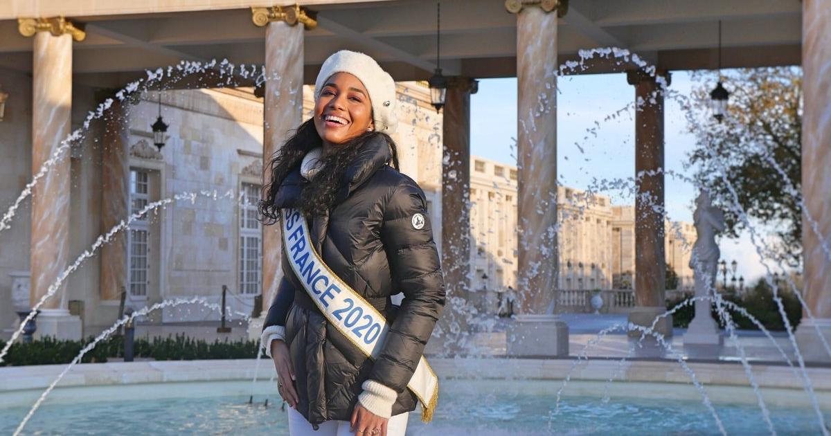     Clémence Botino représentera la France au concours Miss Univers 2021

