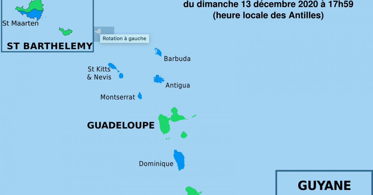     La météo repasse au vert 

