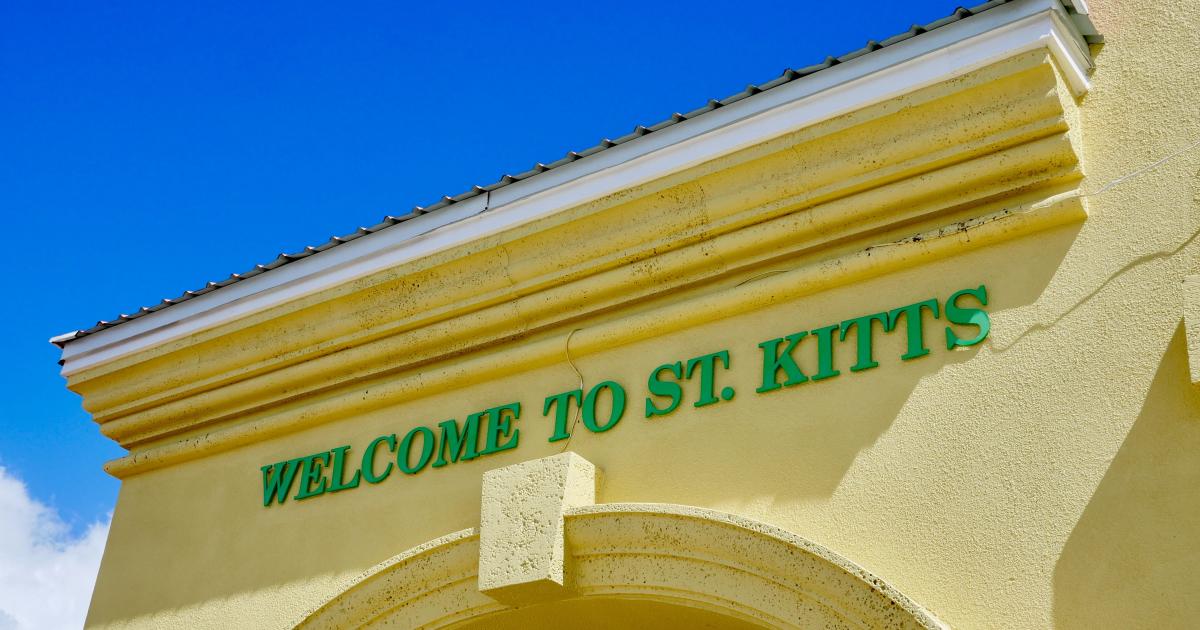     Le carnaval de Saint-Kitts-et-Nevis rencontre celui des Antilles françaises

