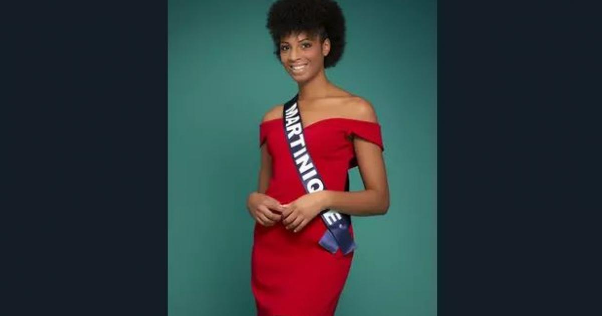     Miss France 2021 : Séphorah Azur est prête pour le grand soir

