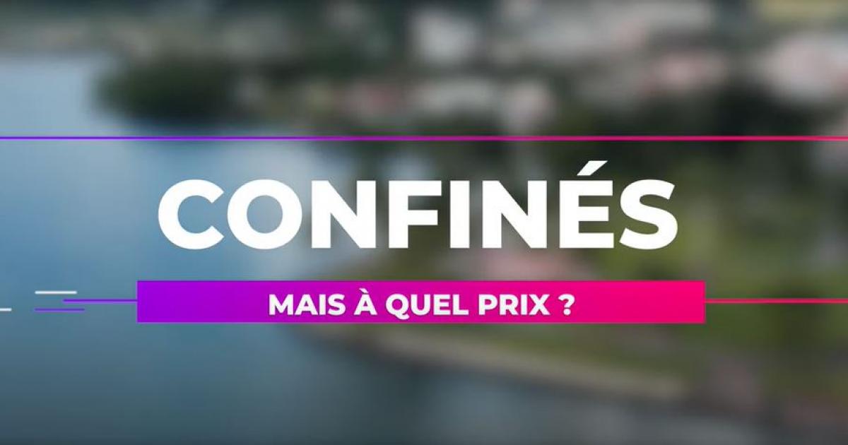     [Vidéo] Découvrez le documentaire "Confinés, mais à quel prix ?"

