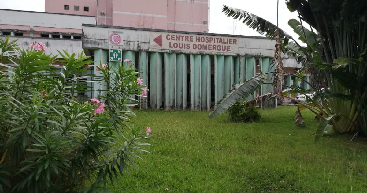     Le plan blanc déclenché aux urgences de l’hôpital de Trinité, sous tension

