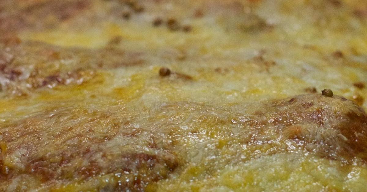     La recette du gratin de racines de Carole du restaurant Le Centre

