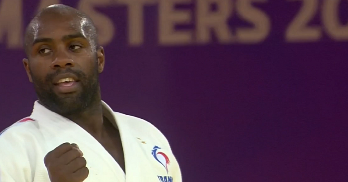     Teddy Riner forfait pour les championnats d'Europe par équipes

