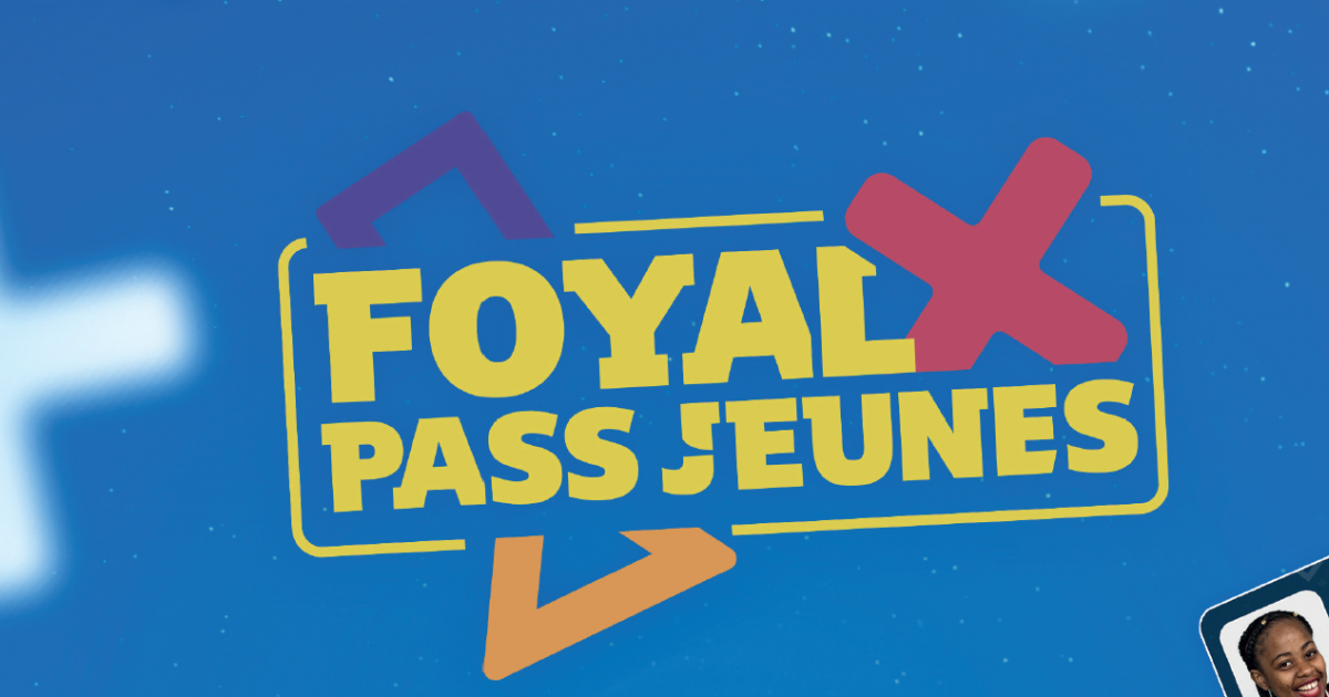     Des réductions pour les jeunes de Fort-de-France avec le Foyal pass jeunes

