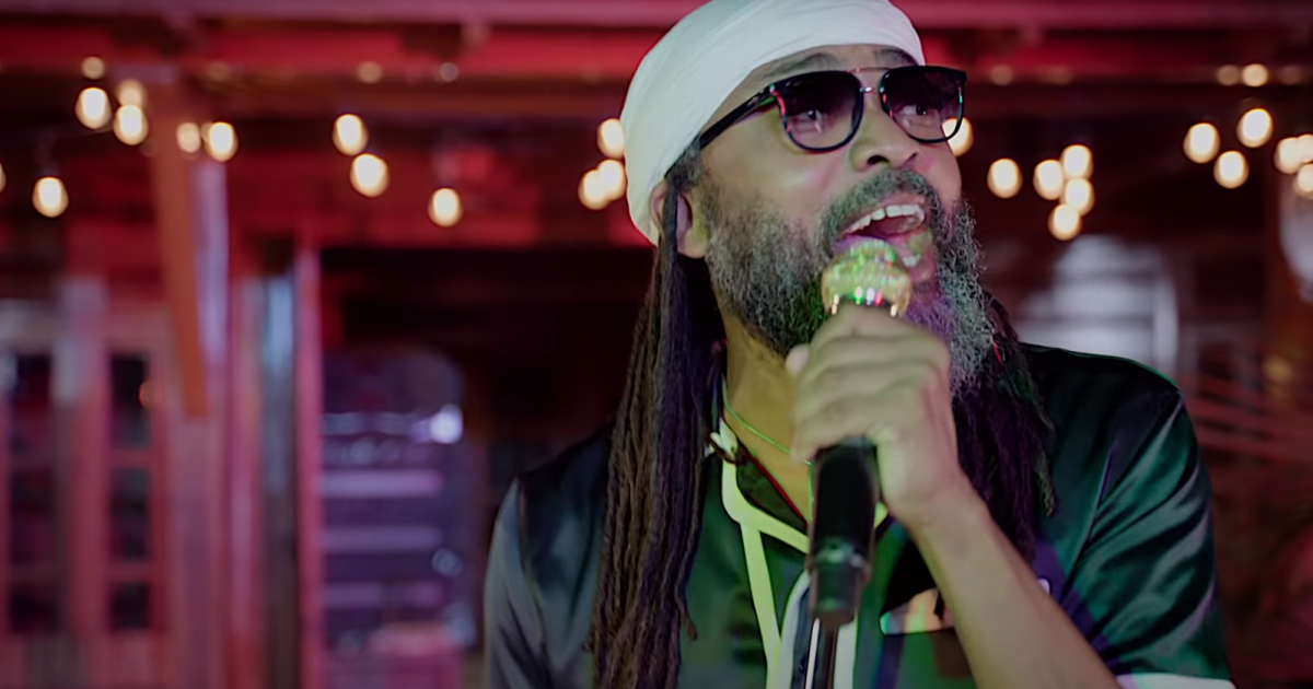     [VIDEO] Le nouveau titre de Machel Montano pour fêter carnaval autrement

