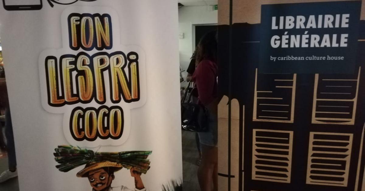     "Fon Lespri Coco" un jeu de société basé sur les légendes locales

