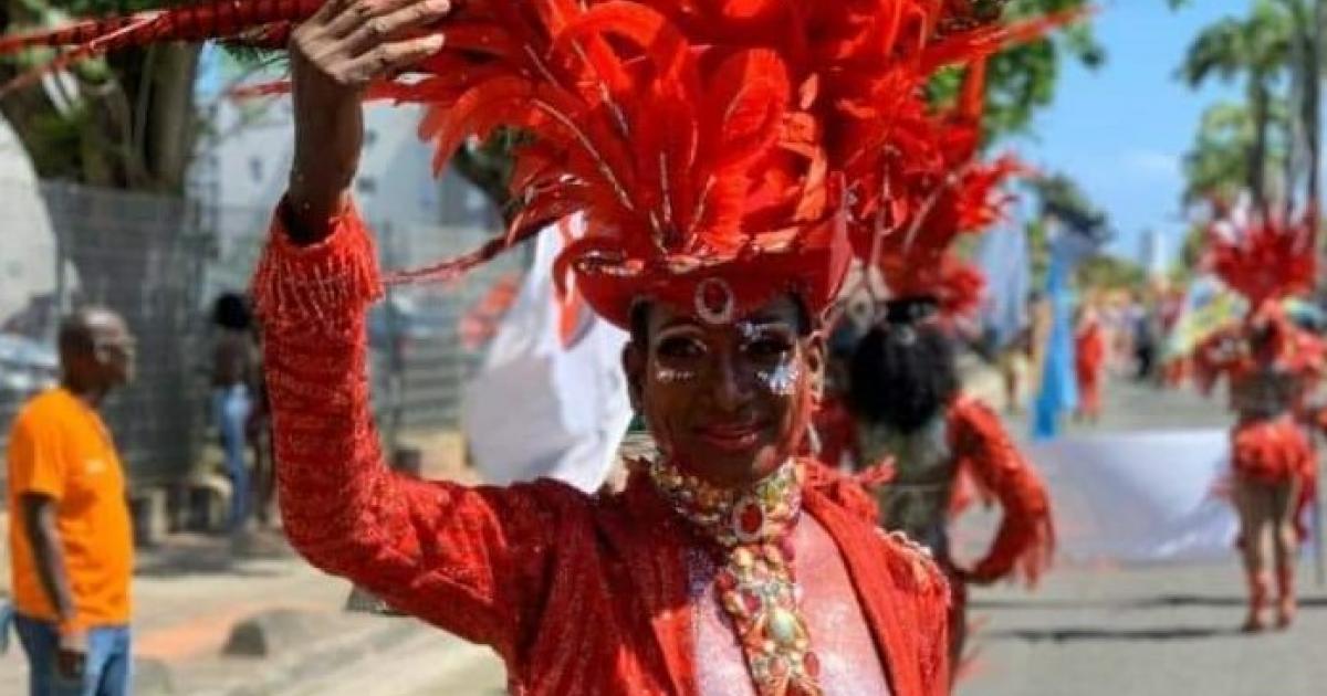     La dernière danse de Lulu

