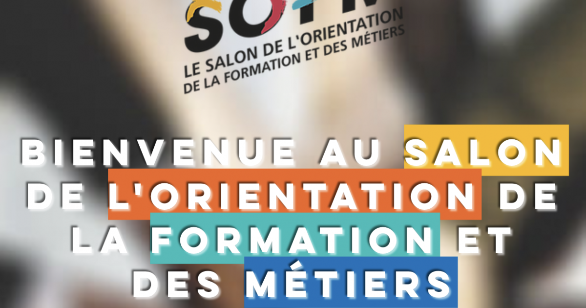     SOFM : salon 100% en ligne

