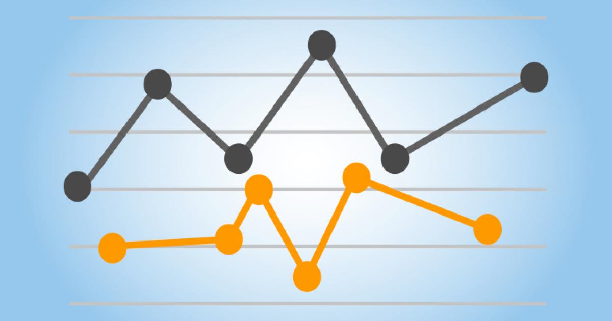     [Graphique] Suivez l'évolution des nouveaux cas positifs de Covid-19

