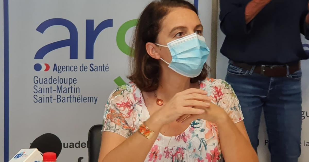     COVID : la progression du virus inquiète les autorités 

