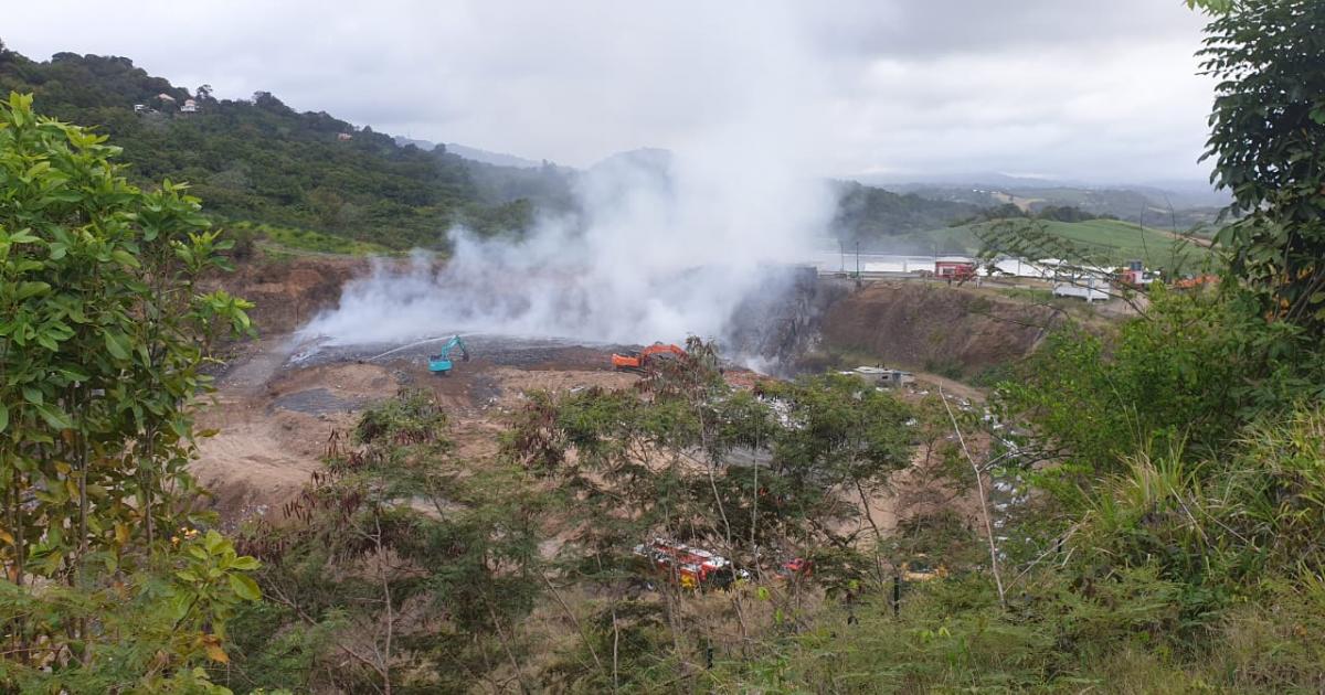     Des perturbations dans le ramassage des ordures sur le territoire de l'Espace Sud

