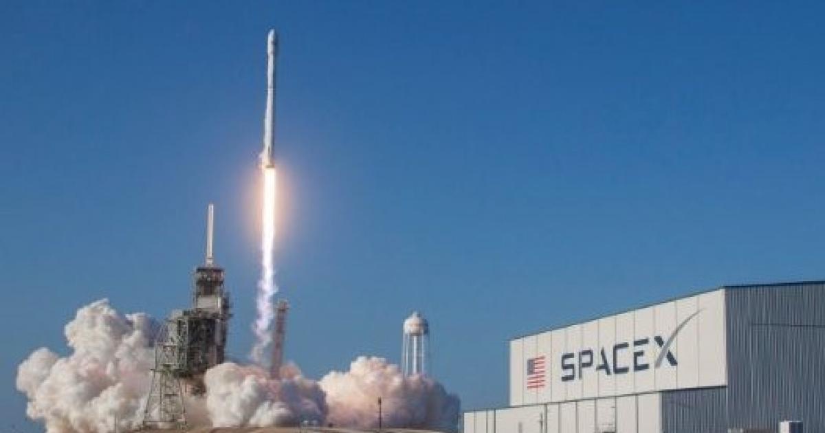     Comment suivre le décollage de Thomas Pesquet à bord de SpaceX  ? 

