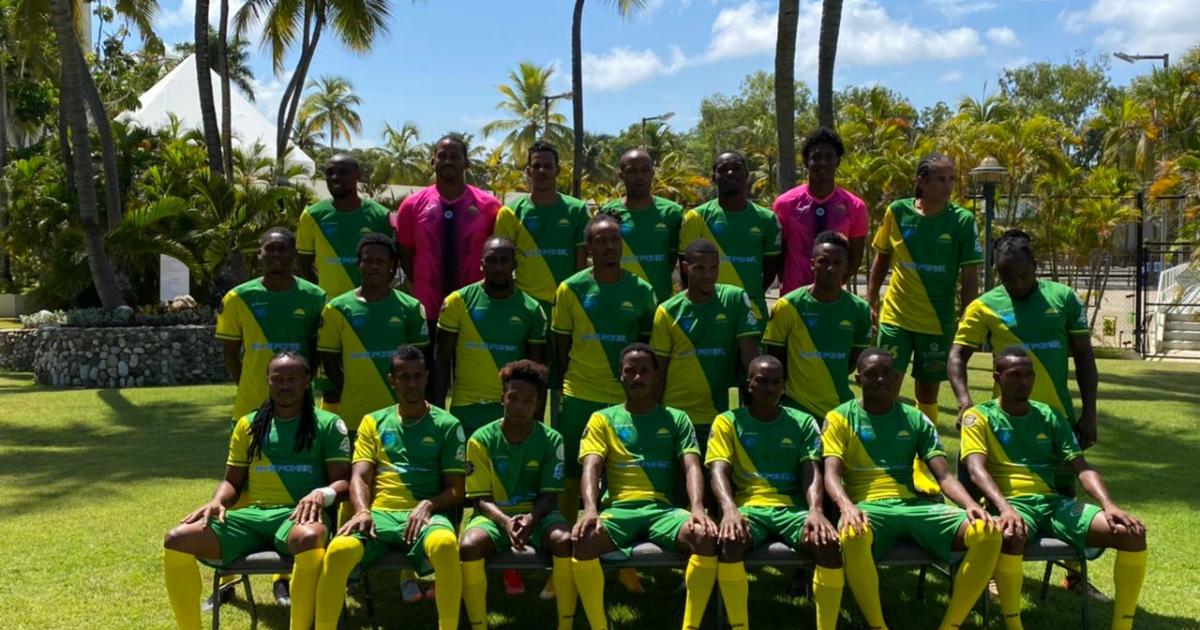     Football : la Samaritaine rencontre l’AS Cavaly en demi-finale de la CONCACAF

