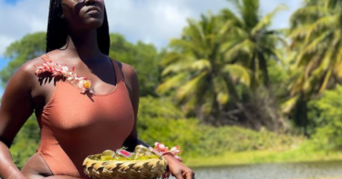     Liquid Sunshine : des huiles concoctées à partir de plantes et graines de Martinique

