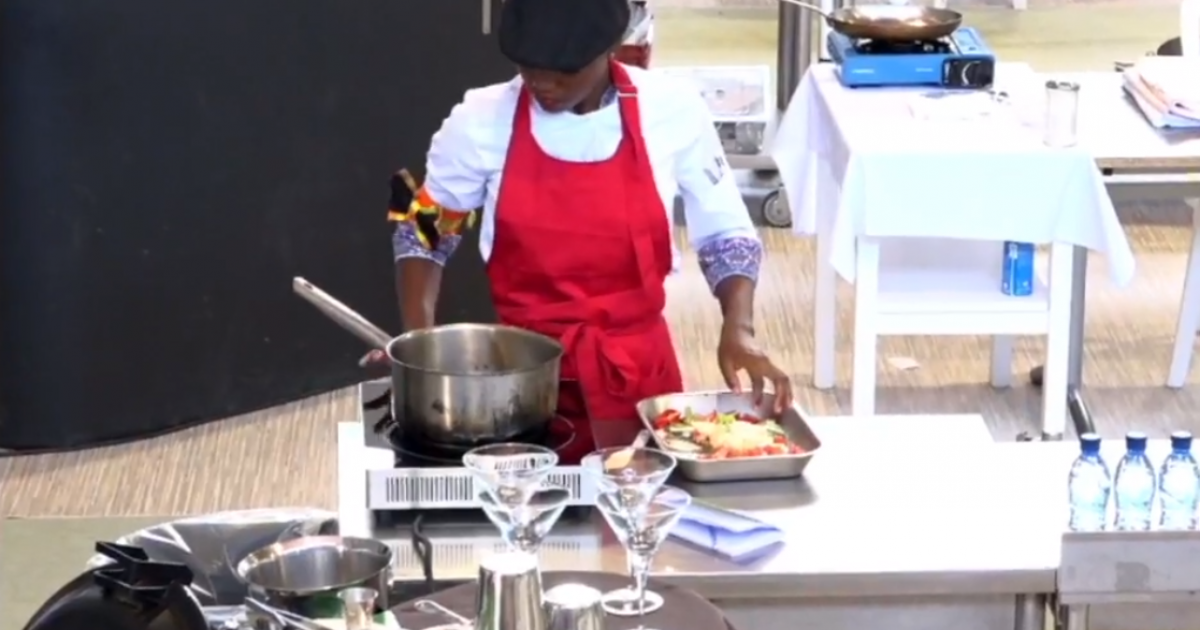     [LIVE] Suivez en direct le trophée des jeunes talents de la table créole

