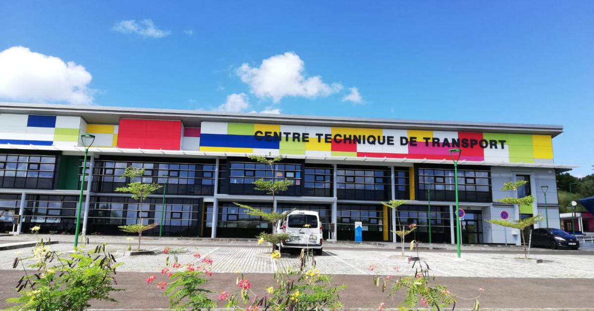     Préavis de grève des bus du Centre en vigueur : 9 lignes sont à l'arrêt 

