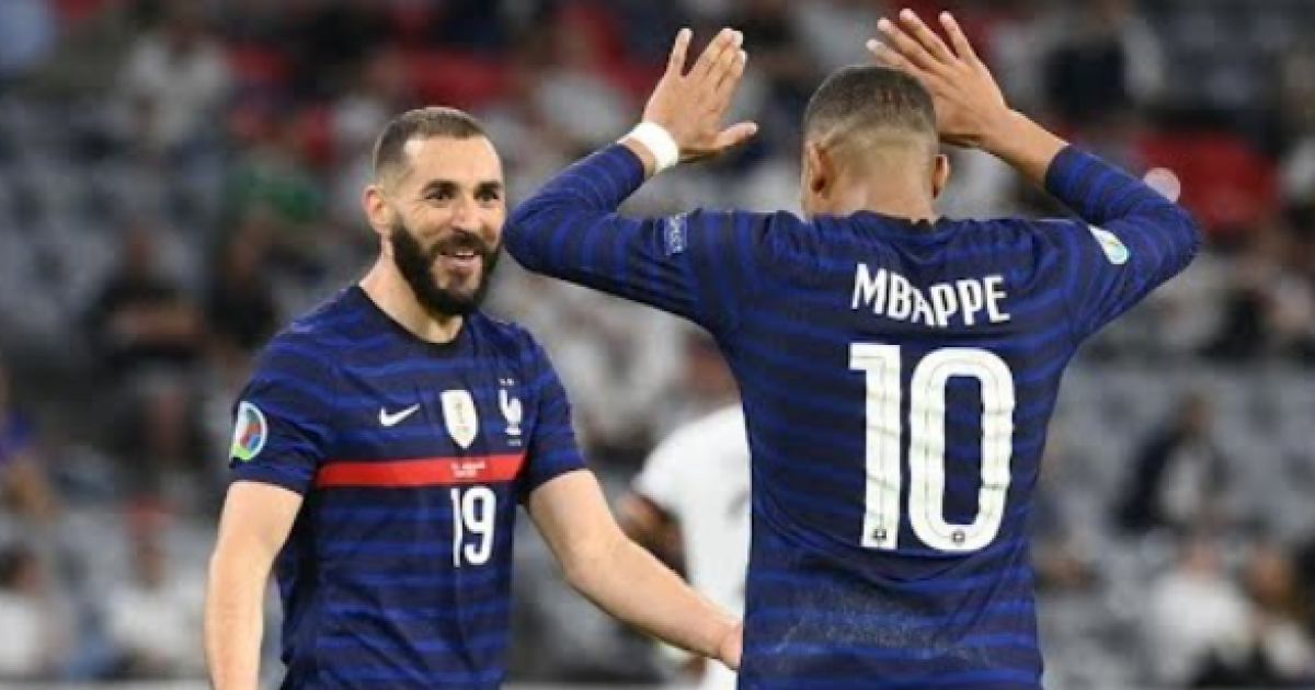     Euro 2021 : coup d'arrêt pour la France, victoire historique de la Suisse

